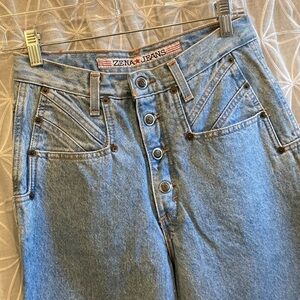 Zena Jeans